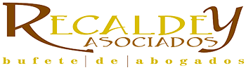 RECALDE Y ASOCIADOS ABOGADOS