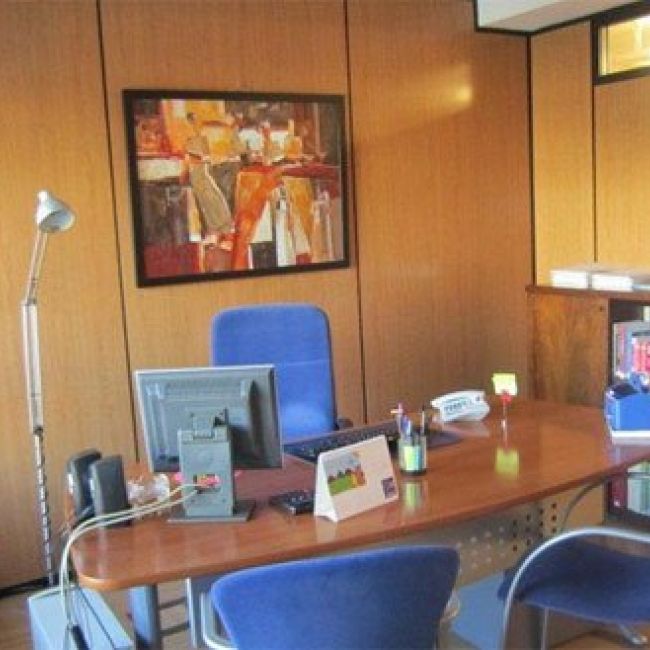 Ventajas Diferenciadoras de la Competencia